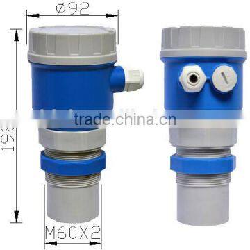Ultrasonic Water Level Sensor photo-4