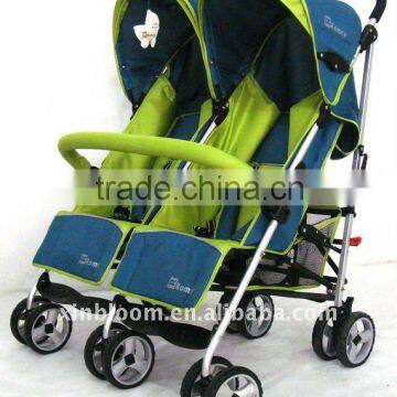 Twins baby pram 2011T