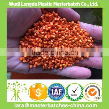 Color Masterbatch Manufacturer/Color Plastic Additives/Green Masterbatch/Blue Masterbatch photo-2
