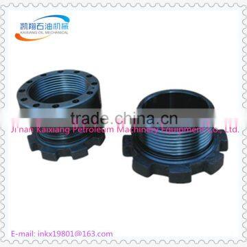 RGF1300 Drilling Mud Pump Parts Cylinder liner gland