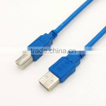 HL2002 USB printing line 1.5 m all copper USB data line quality computer connection line manufacturers direct