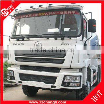 8M3 HOWO,DONGFENG,MERCEDES,FOTON (6*4/6*6/8*4 Drive) Ready Mix Hydraulic Cement Mixer Truck 8m3