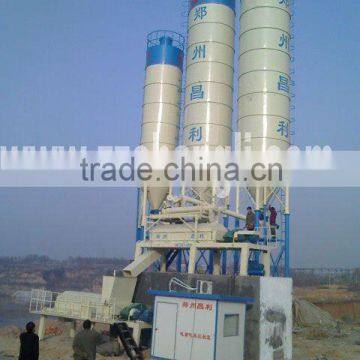 High Efficiency MWCB300 Stabilized Soil Concrete Plant(300T/H)