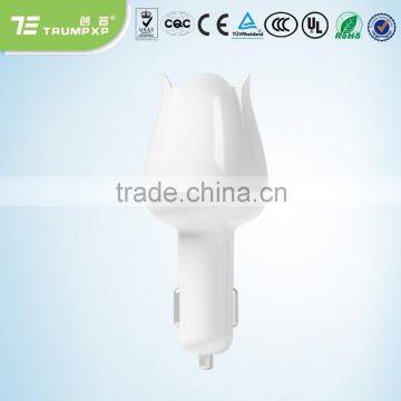 China online shopping ionizer air purifier car