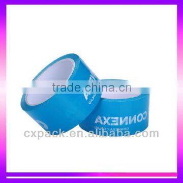 bopp acrylic packing transparent tape jumbo roll