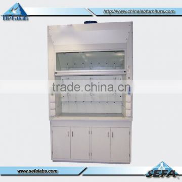 2014 Hot Sale Lab Chemistry Exhaust Fume Hood