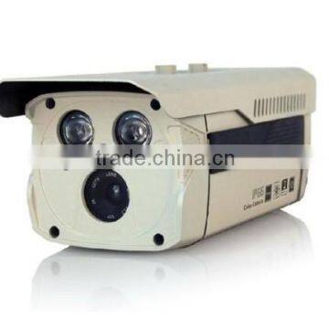 RY-IP03 Waterproof Array IR Led 1.0MP HD 720P Onvif CCTV Security Network IP Camera photo-3