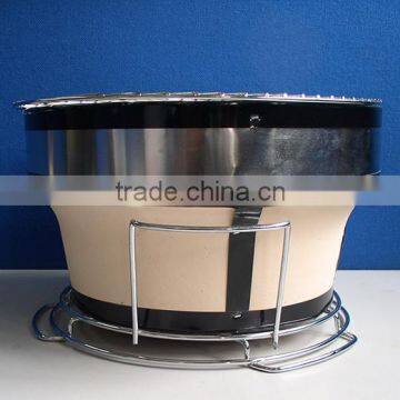 Tabletop Yakiniku BBQ Grill/Pizza Stove/Oven photo-2