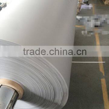 PVC tape use for flexible duct high quality Self adhesive cooker hood