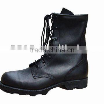 USA military leather boots 2016