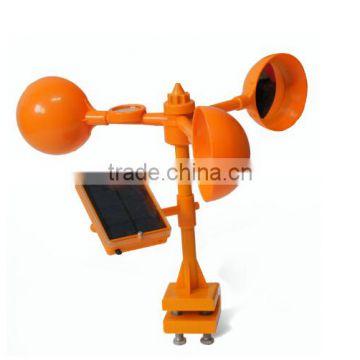 hot selling products pest control sonic solar animal repeller and bird repeller                        
                                                Quality Choice