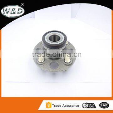 Car parts rear wheel hub bearing unit 42200-S5A-A21/512174