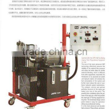 pourable machine JHPK-YGAF(T)