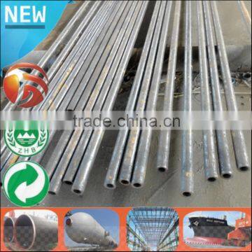 Large Stock Fast Delivery Seamless Carbon Steel Pipe/tube 36 Inch ASTM A36 photo-2