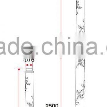 Hot Sale B003-1 Classic Style Sand Casting Pole Street Light photo-2