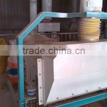 china vibrating screen