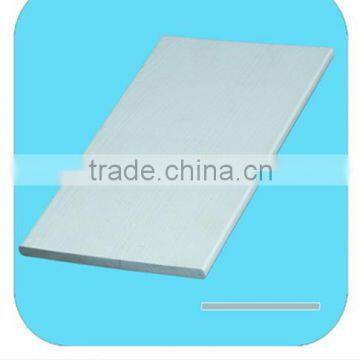 white pvc foam board pvc plank pvc foam board