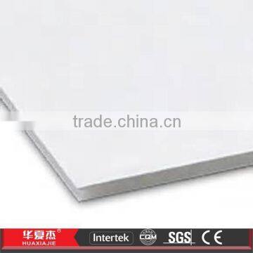 Cuatomized Size And Shape Foam Board Plastic Sheet For Construction Molding