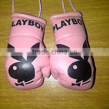 mini boxing gloves