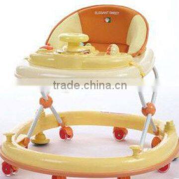 Baby walker mould