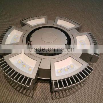 TIWIN High Quality New Style Flat Hot Sale 120w Led High Bay Light photo-2