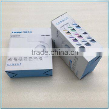 TIWIN 2015 Art Gallery Hot Sell Aluminum Alloy Citizen Chip White 100V 110V 220V 230V 240V 4000K 1200lm 15w COB Led Track Light photo-6