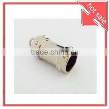 zinc alloy bag small fittings, bag accessories, bag hardware