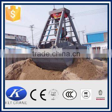 Electric Grab Bucket photo-3