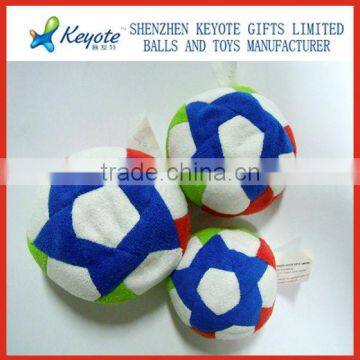 Mini Hacky Sack Ball