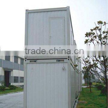 XGZ Assembly Type 20" portable prefabricated container house