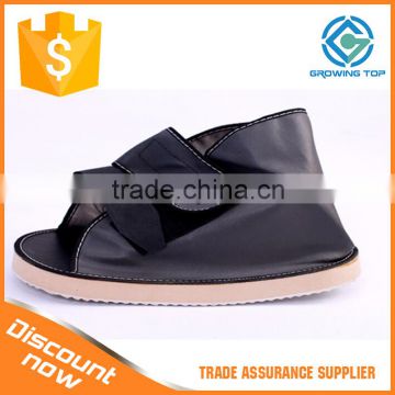 High Quality Open Toe Rehabilitation Shoes