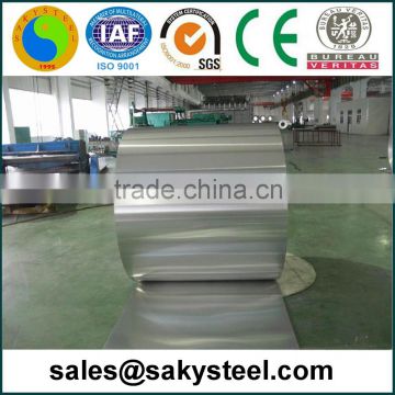 Stainless Steel 304 2B Sheet Manufacturer!!!