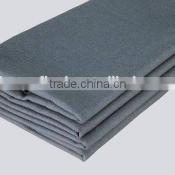 Meta Para Aramid Lenzing Modal Carbon Fire resistant FR Oil Workwear Woven fabric