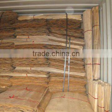 Eucalyptus core veneer from Viet A
