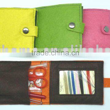 non-woven sewing kit