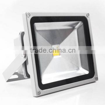 High Output FACtory Direct Sale 100W 50W Led Flood Light IP65 photo-5
