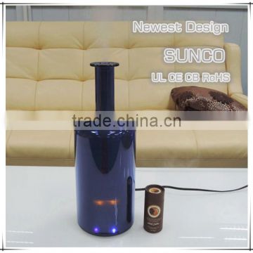 china supplier best hot new design mini humidifier,reed diffuser