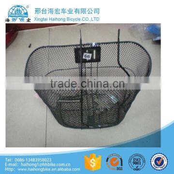 Bicycle Parts/bicycle Basket/bike Basket With Whosale Price