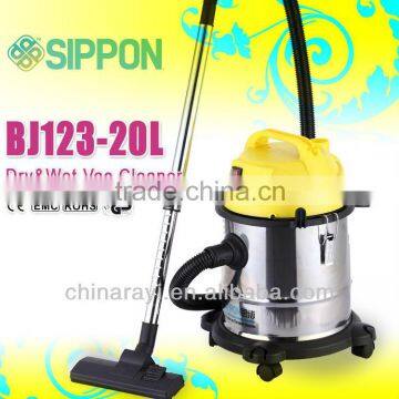 Household Wet&Dry Vacuum Cleaners Car Vacuum Cleaner