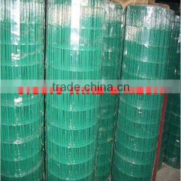 Anping JIUJIU pvc coated wire mesh rolls best quality price