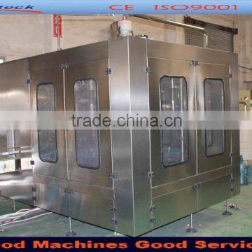 Complete Water Bottling Plant 5 Gallon photo-2