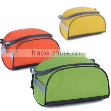 New arrival ultra light waterproof men toiletry bag Since 1997