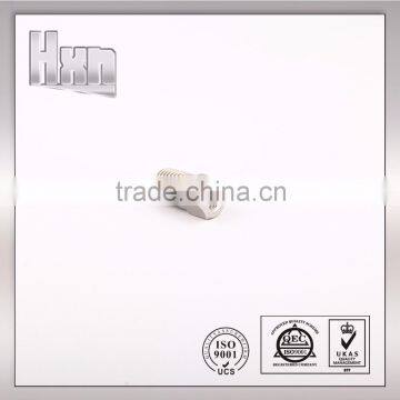 Total Quality Controled Aluminum Turning Parts