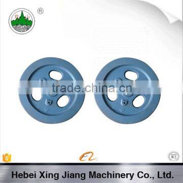 Hebei Diesel Engine L28 Flywheel For Hebei Pangkou