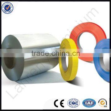 mill finish high quality transformer winding aluminum strip