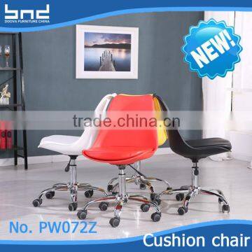 hot sale office chair with wheels