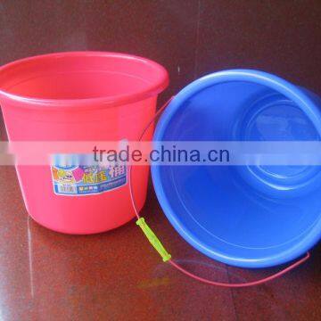 Cheap Plastic Bucket PE photo-4