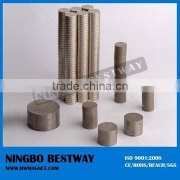 sintered SmCo-YX6 permanent SmCo magnet