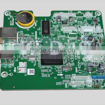 Original Laser Printer Spare Parts Morther Board for Panasonic KX-MB2000 Formatter Board Logic Board photo-2