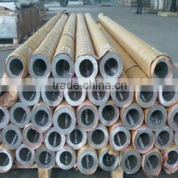 32mm 43mm Thick Wall 2024 t3 Aluminum Pipe photo-2